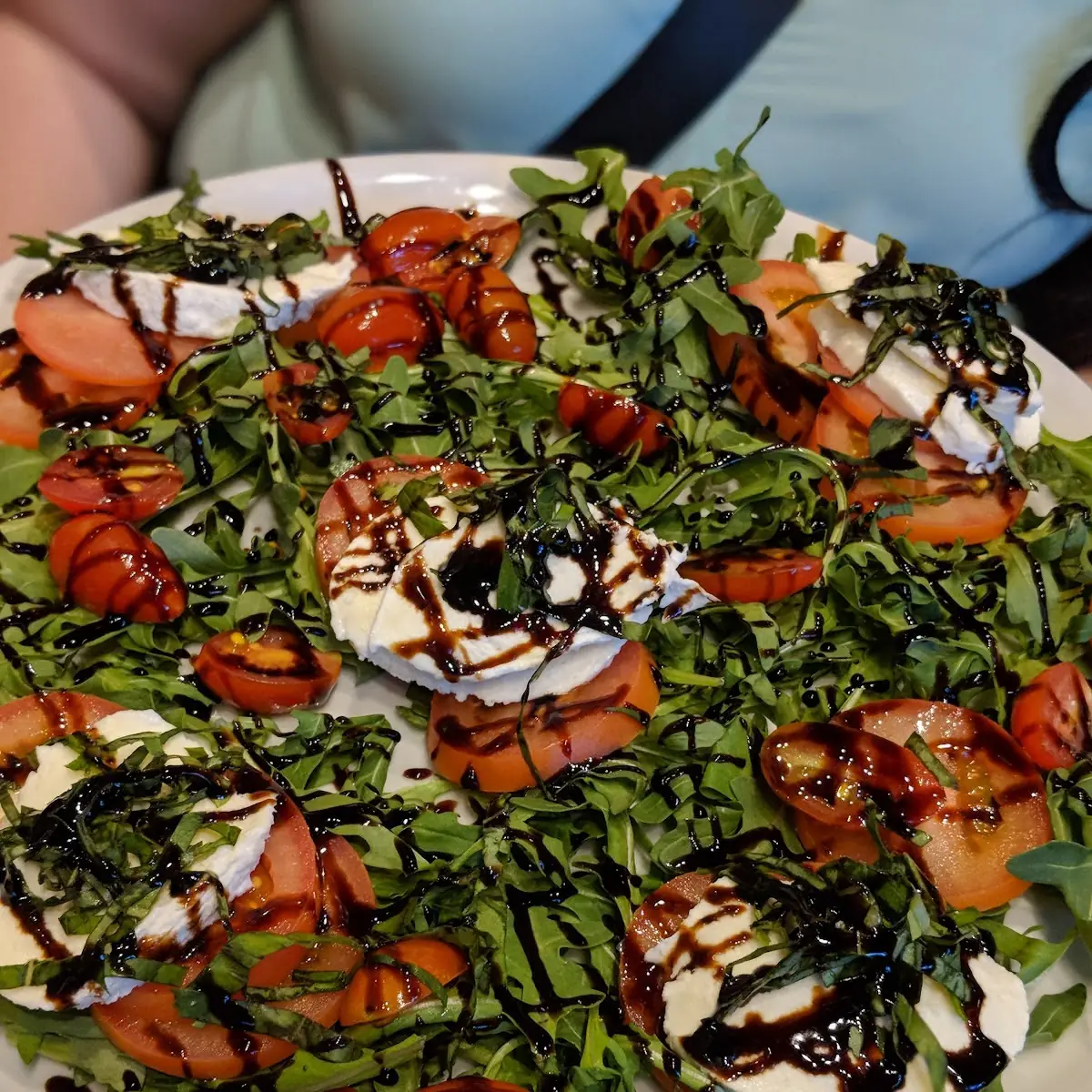 Caprese Salad