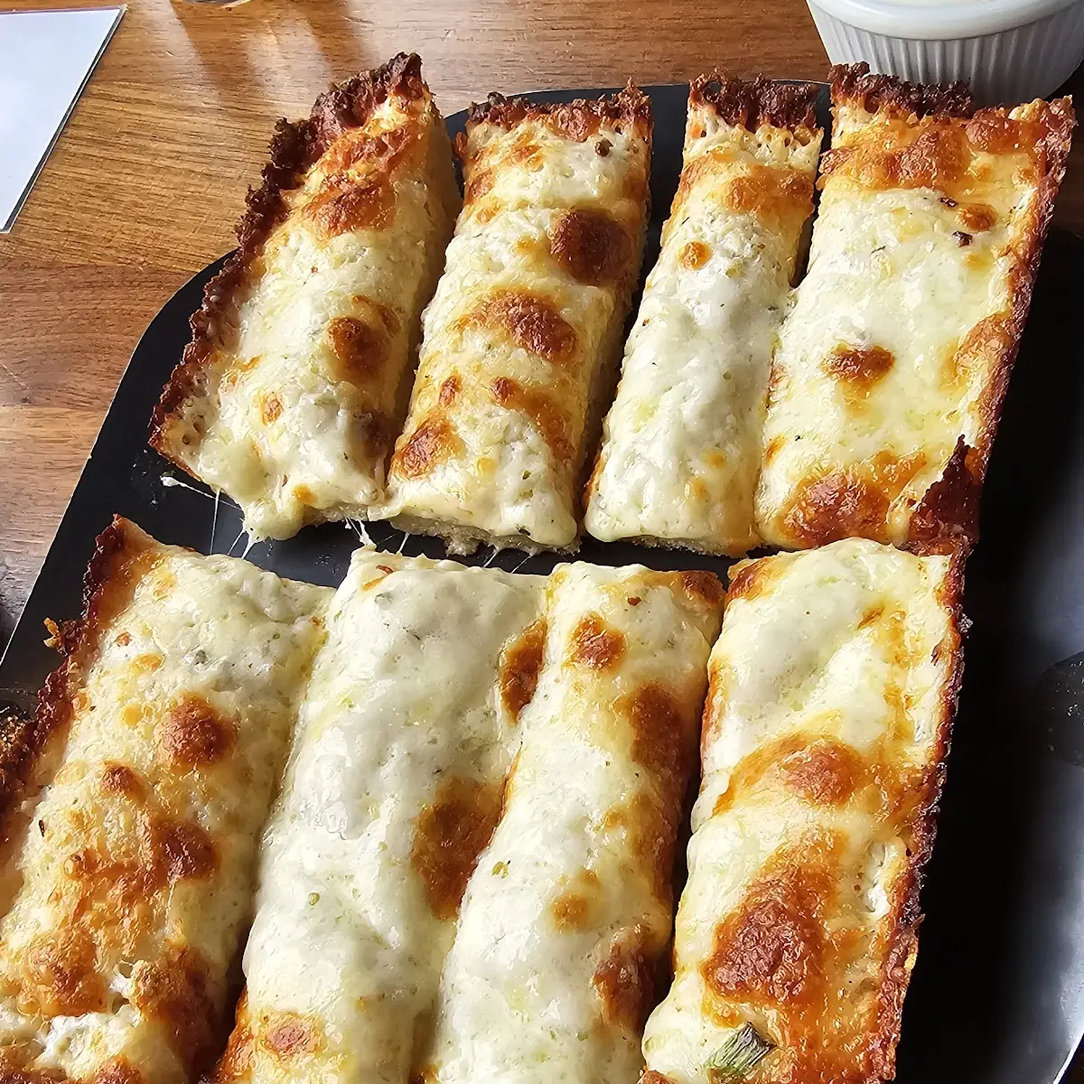 Cheese Sticks