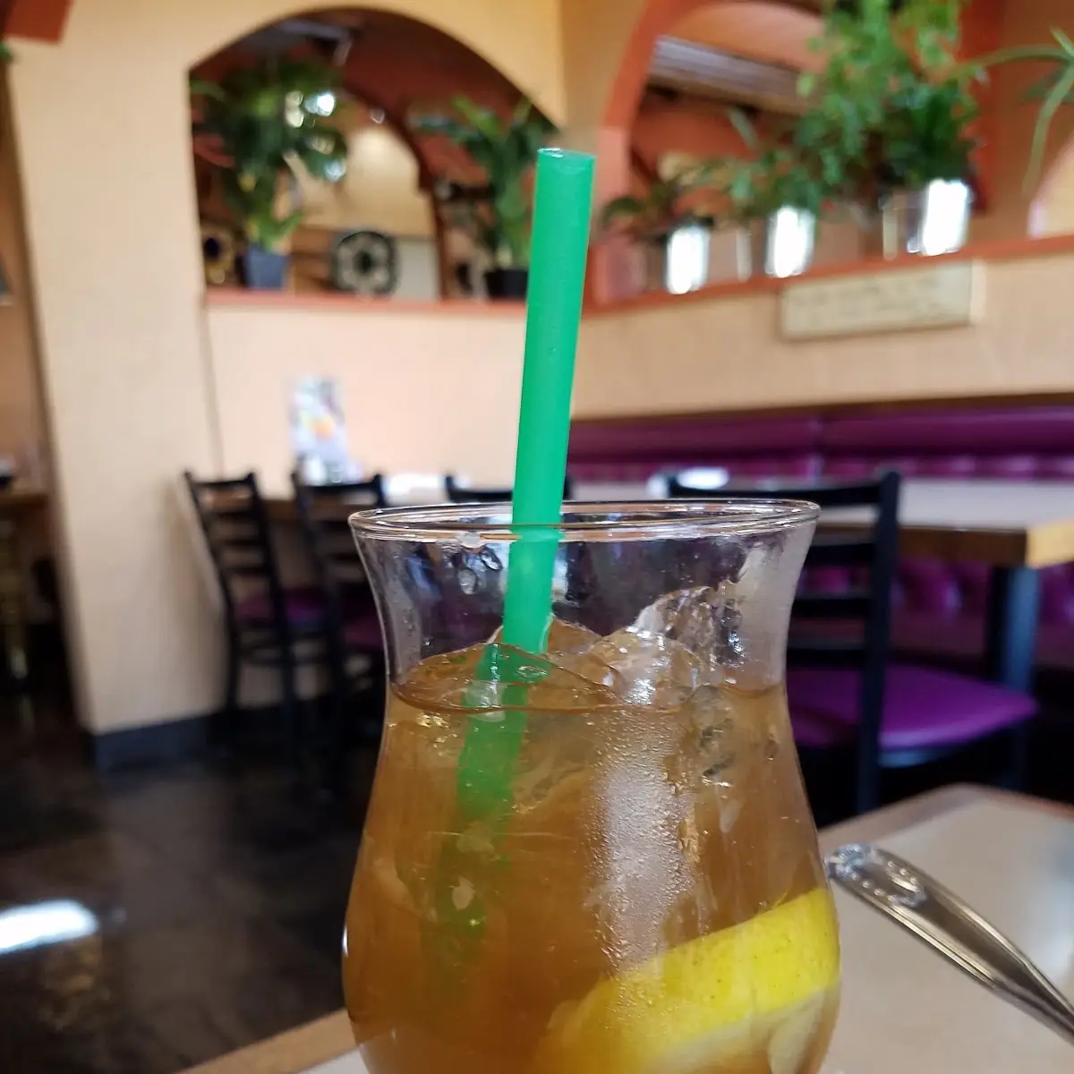 Long Island Iced Tea