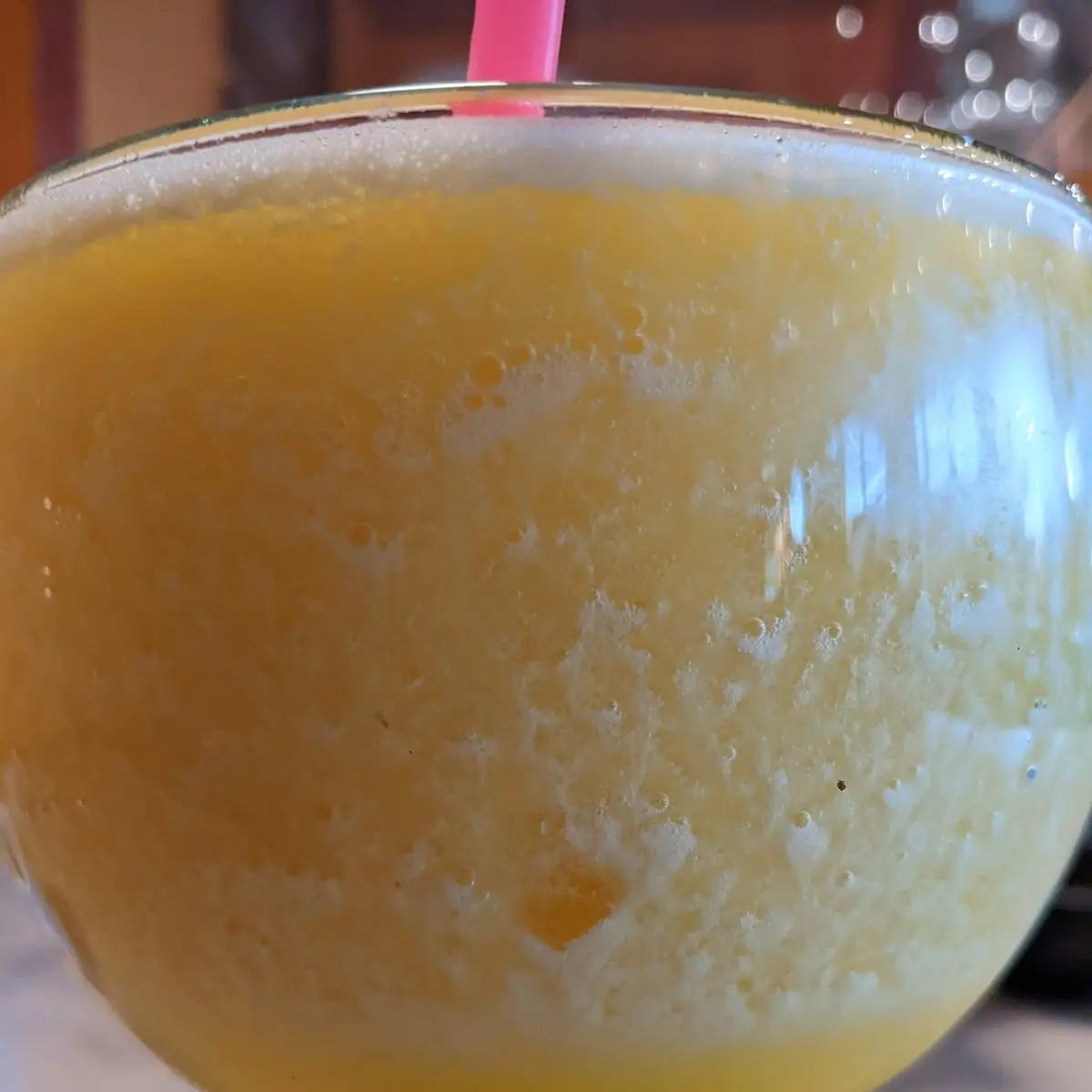 Mango Margarita