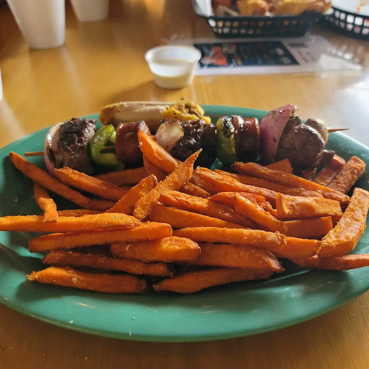 Sweet Potato