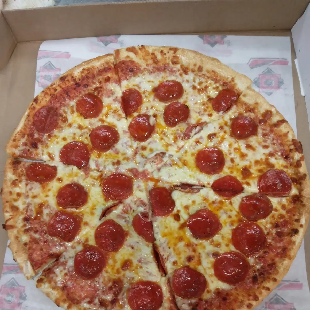 Chicken BLT Pizza (Small)
