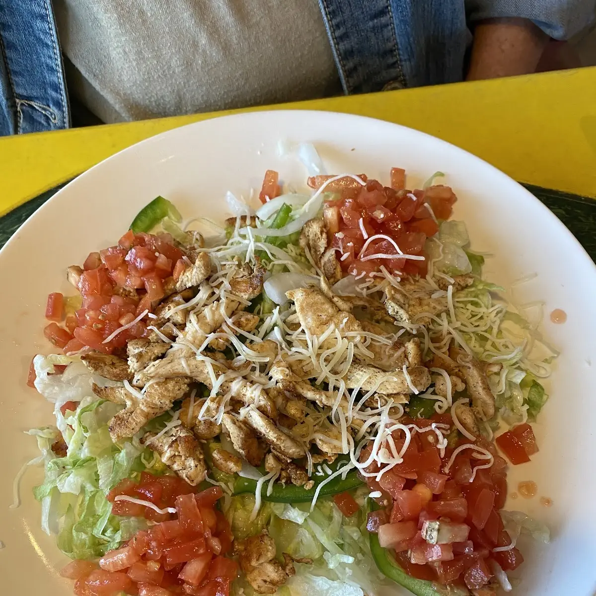 Chicken Salad