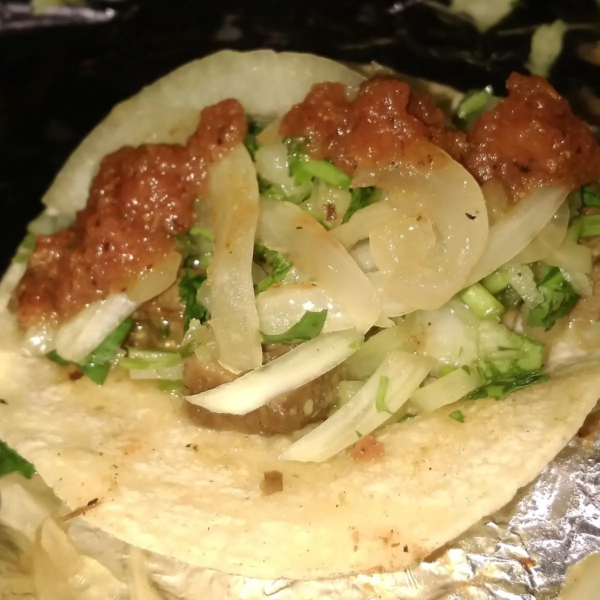 Single Street Taco
