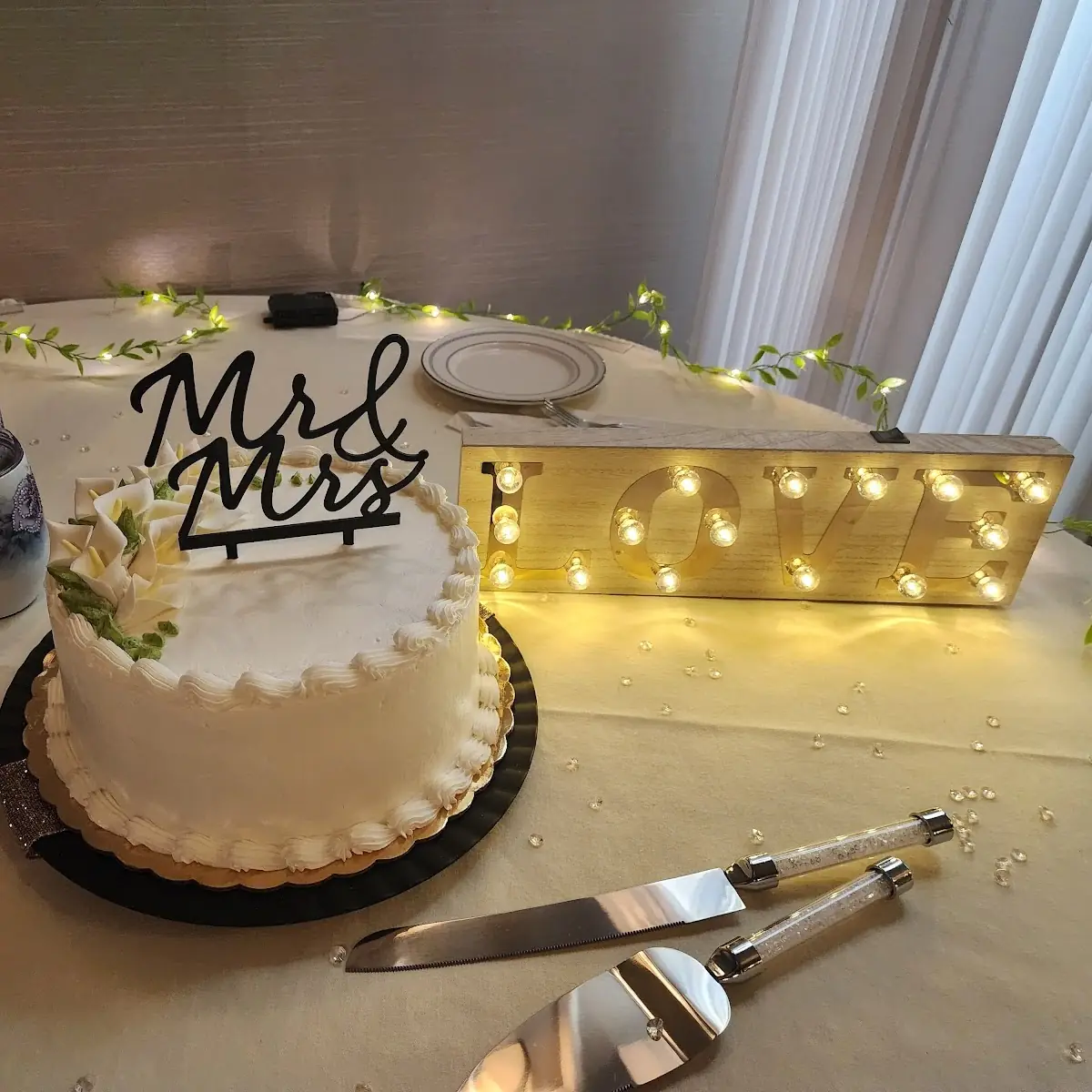Key Lime Pie