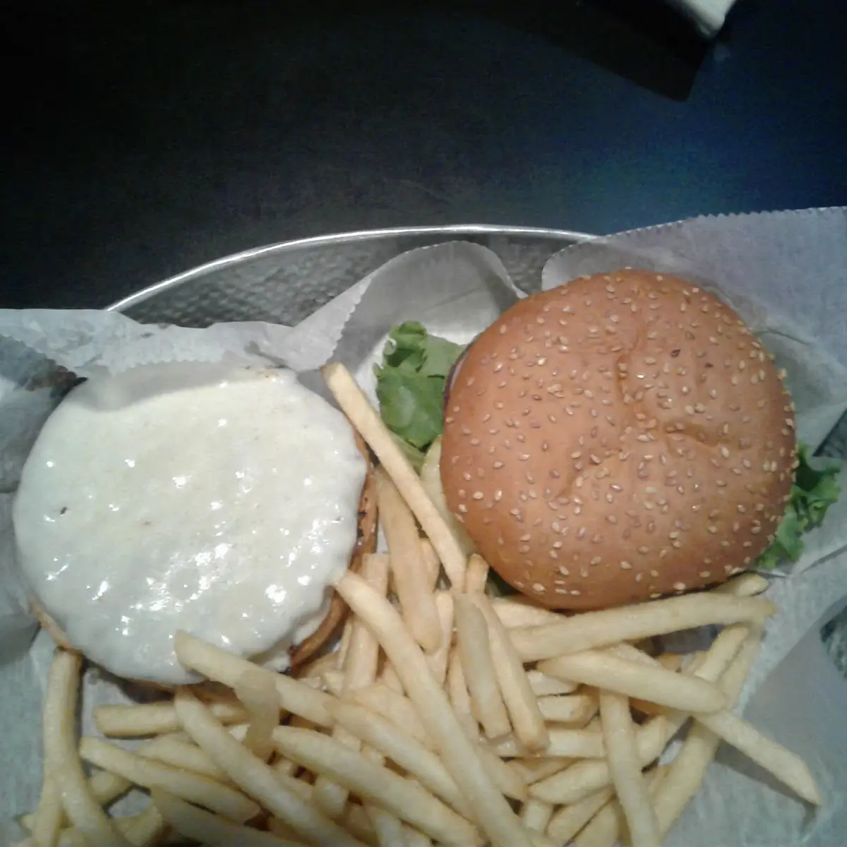 Tavern Burger