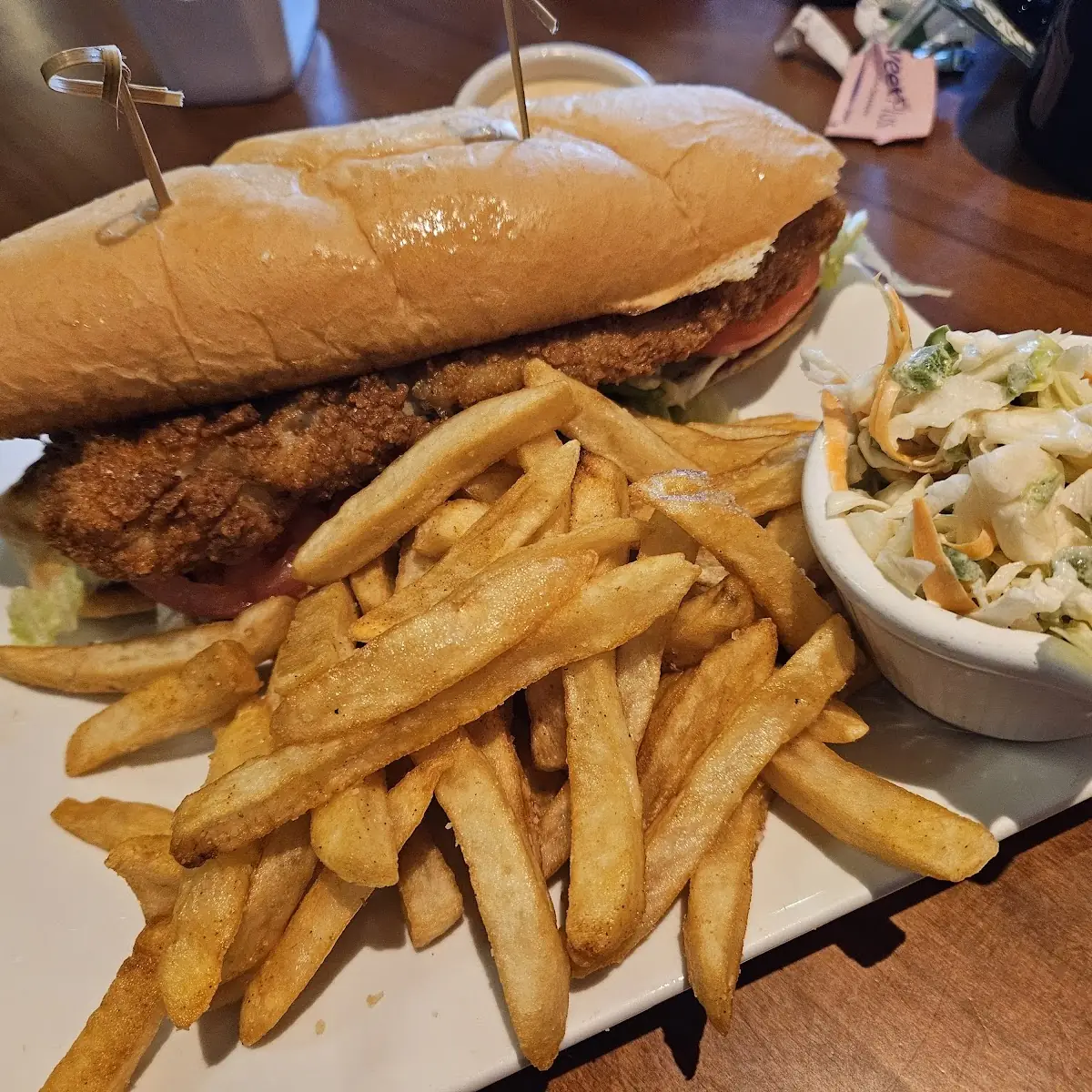 Chicken Sandwich
