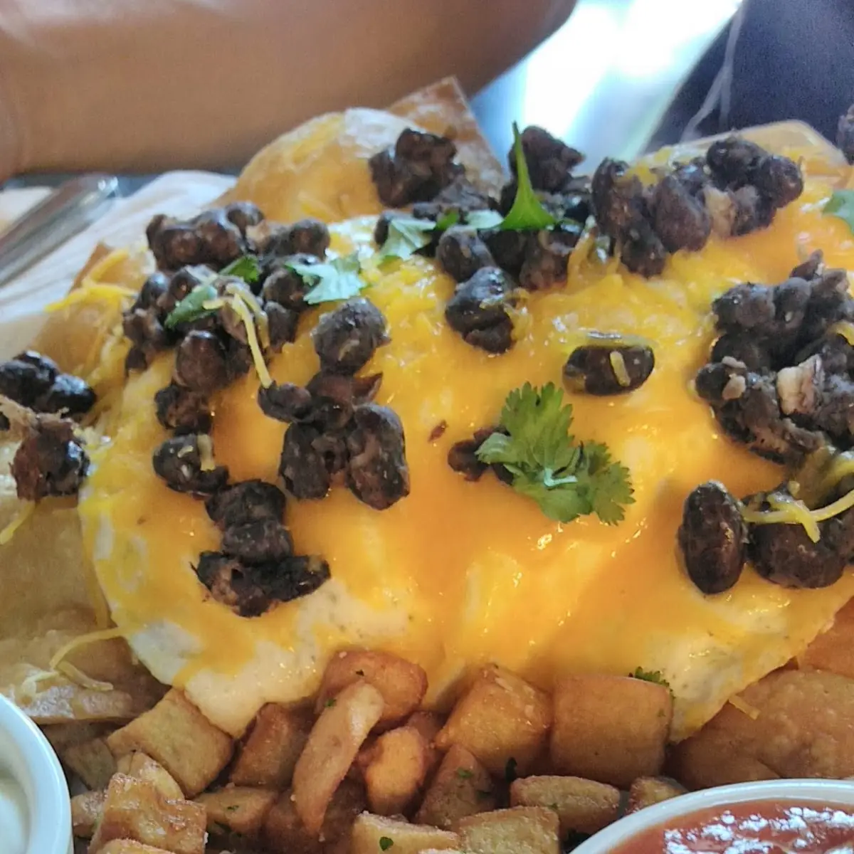 Huevos Rancheros