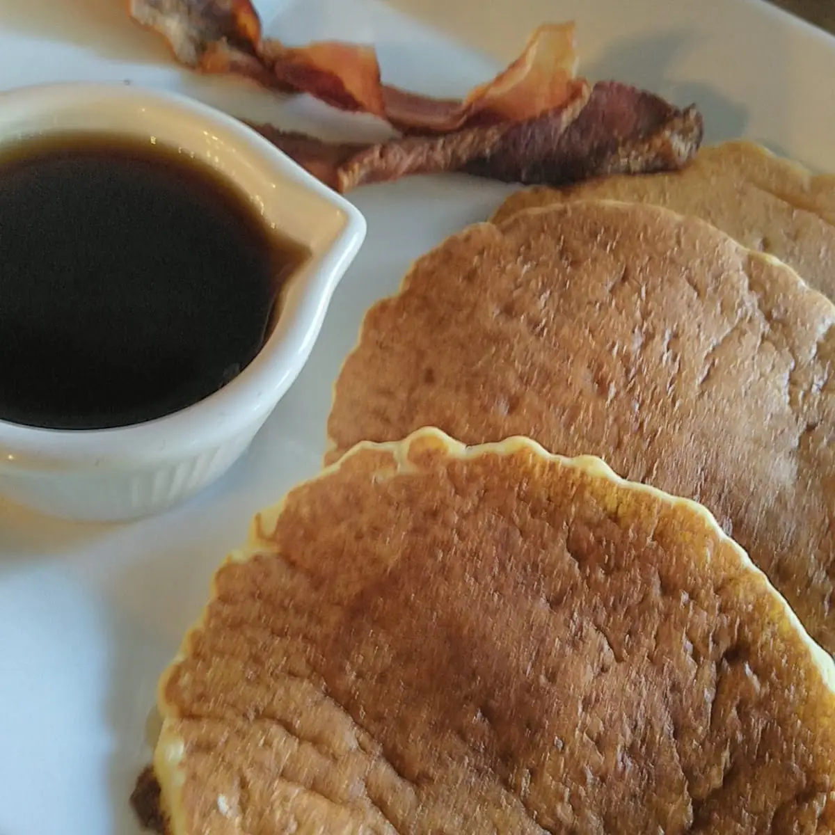 Pancakes