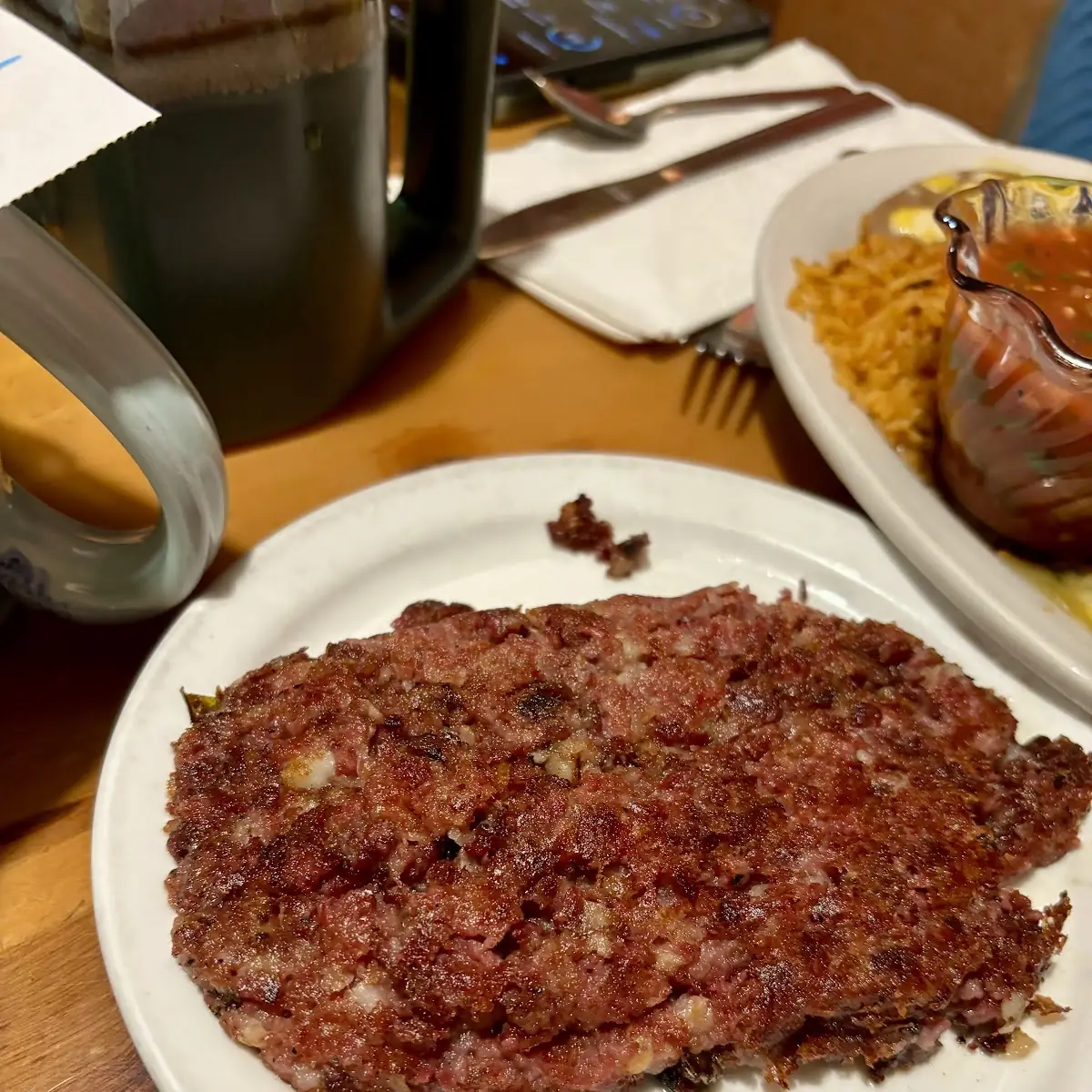 Corned Beef Hash