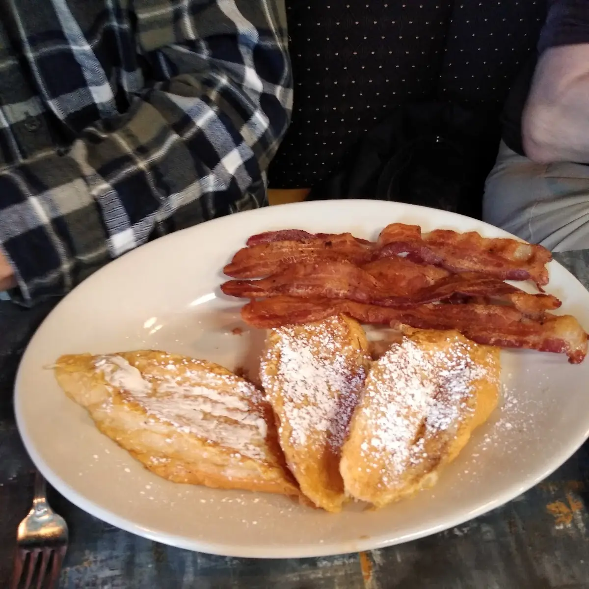 French Toast