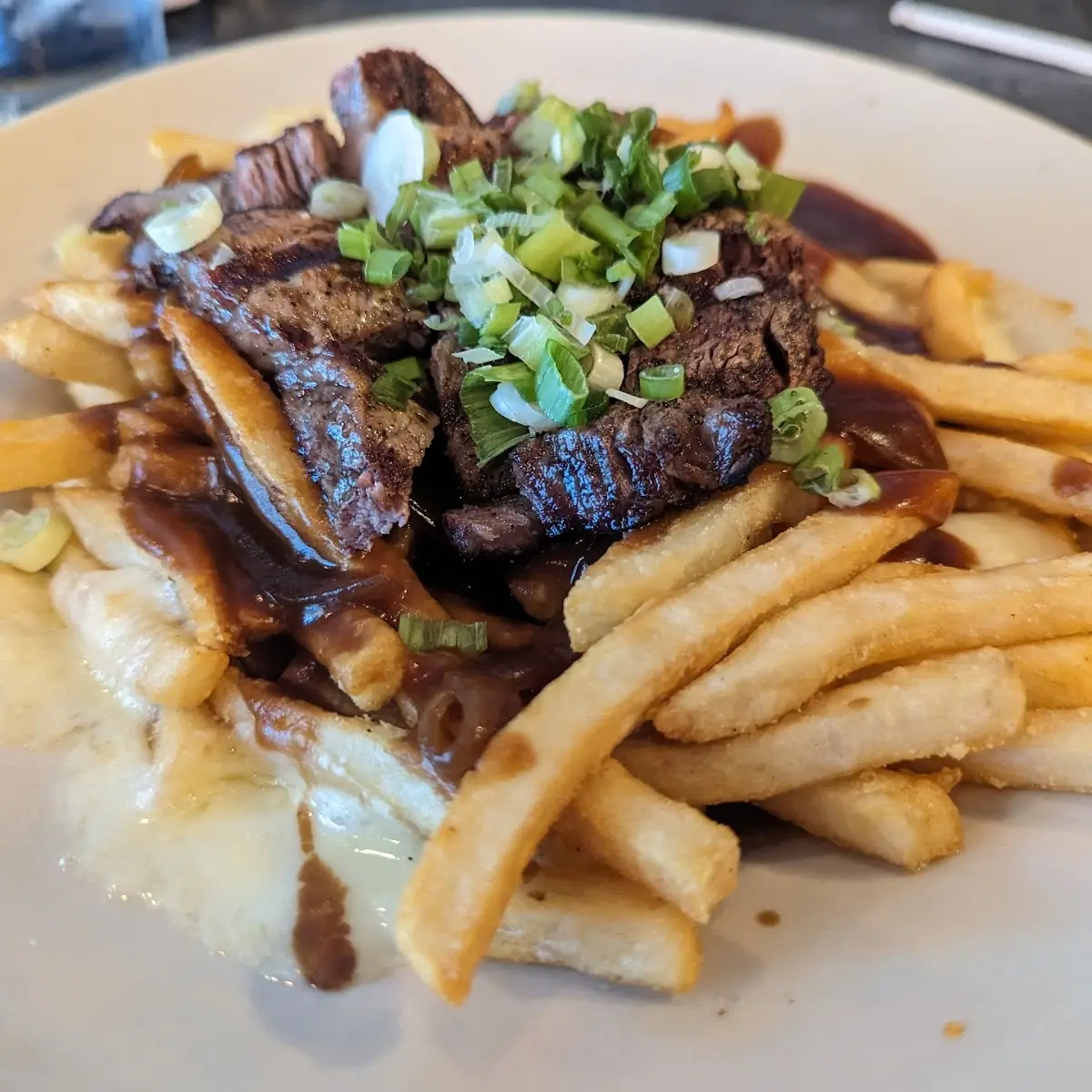 Prime Rib Dip