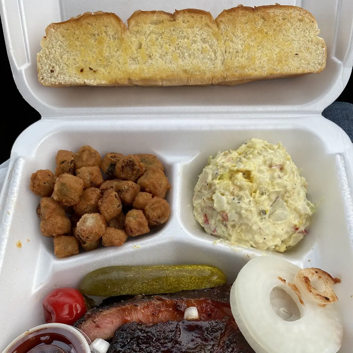 BBQ Sauce