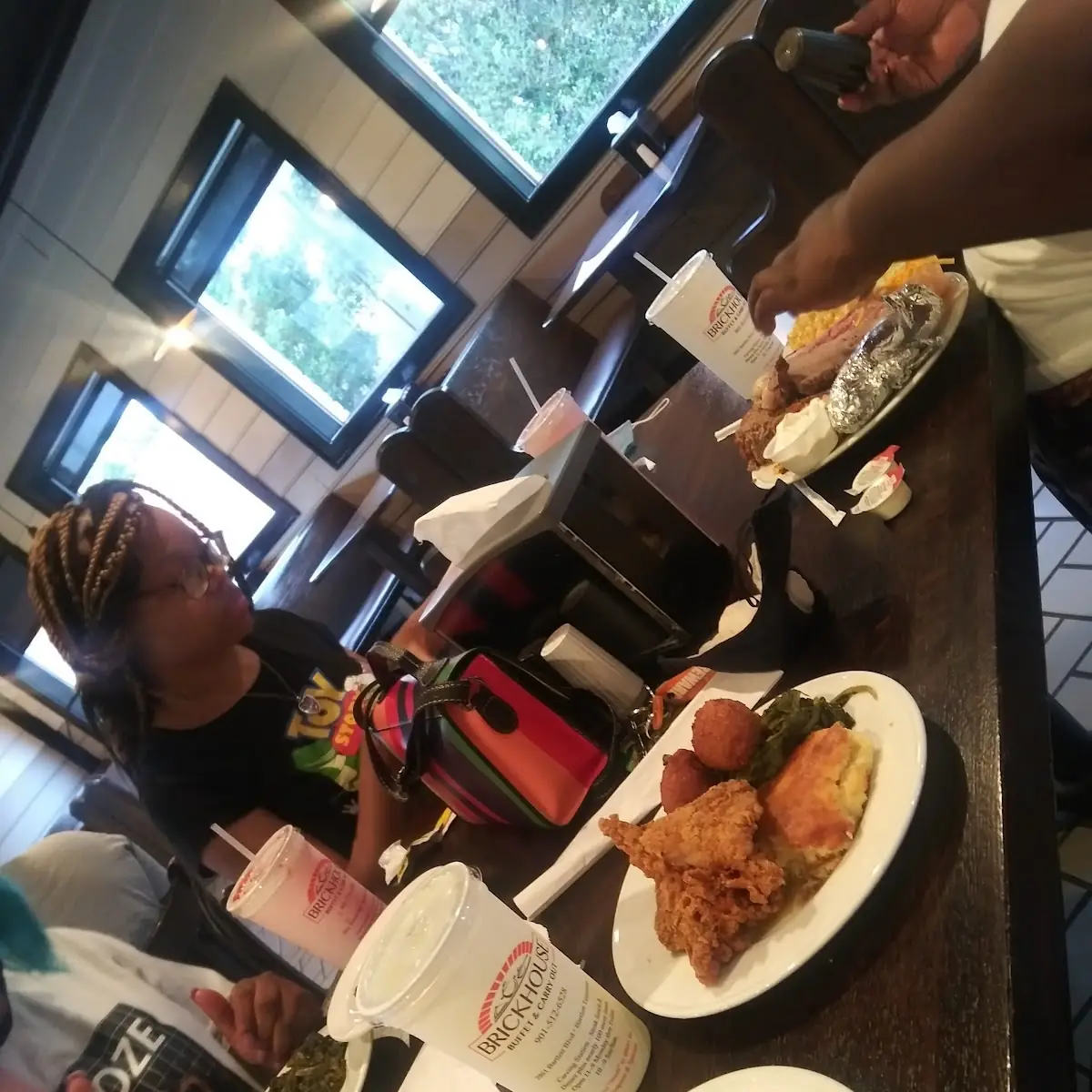 All U Can Eat