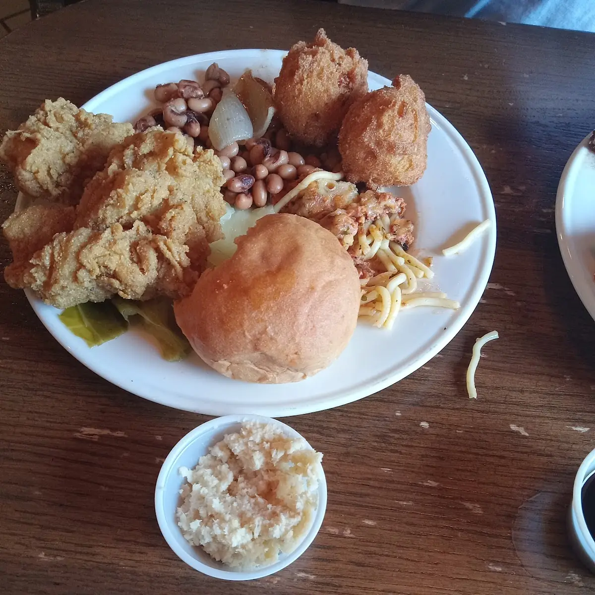 Buffet Bar 2