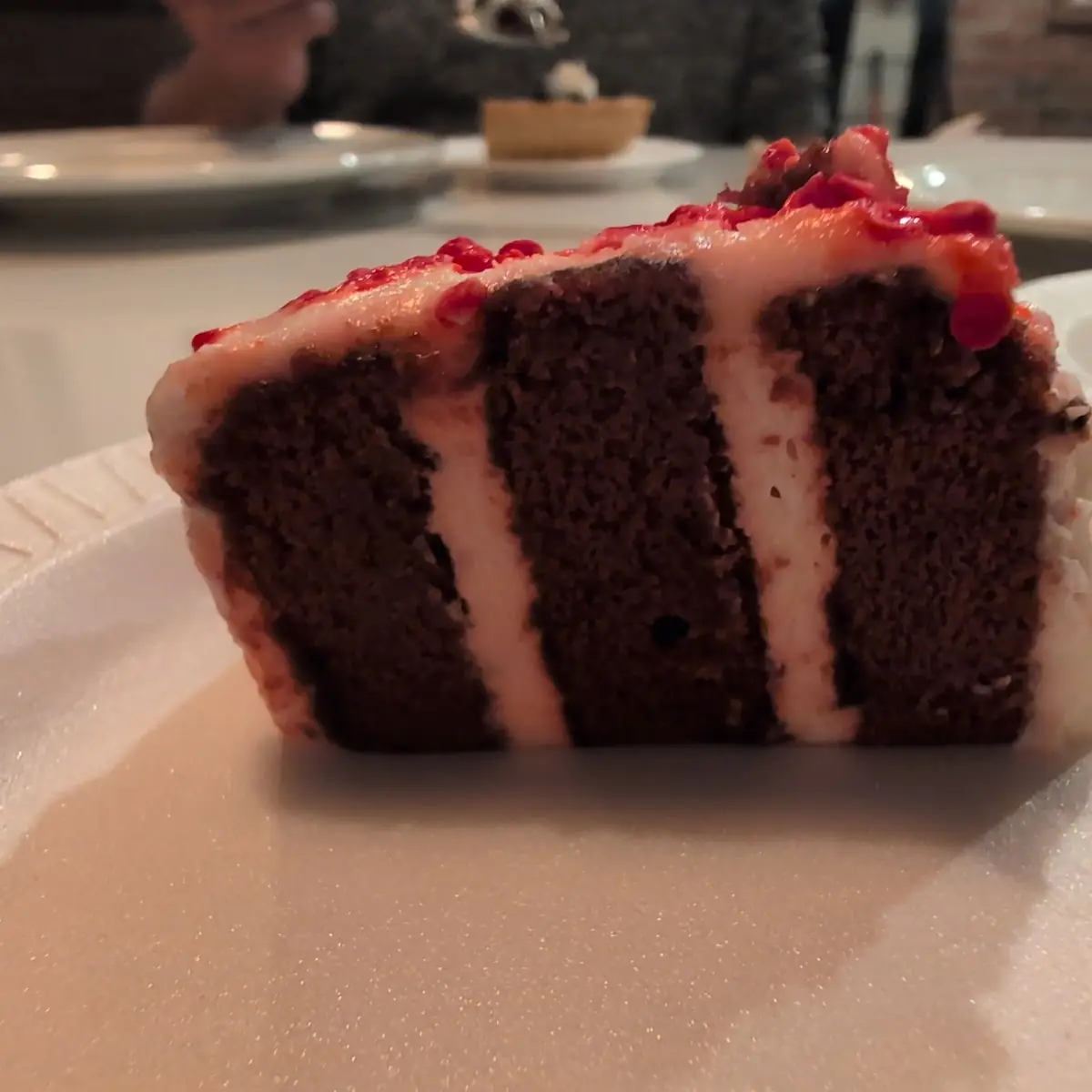 Chocolate Cake