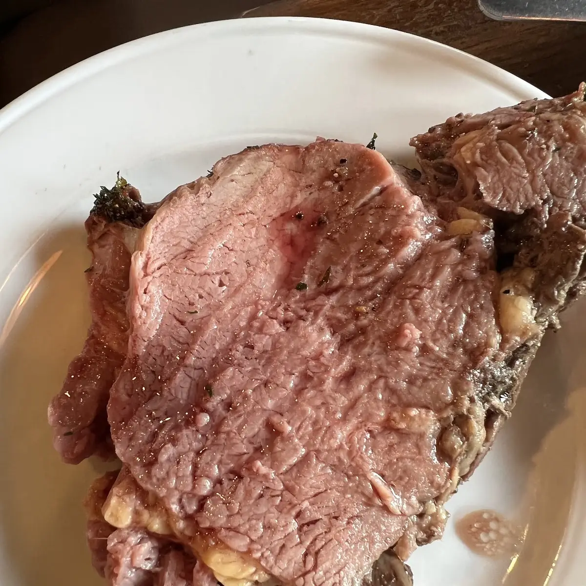 Roast Beef