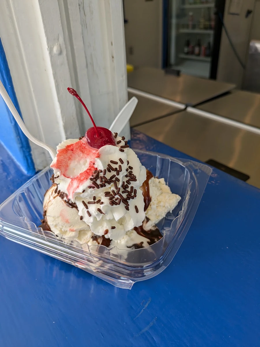 Banana Split