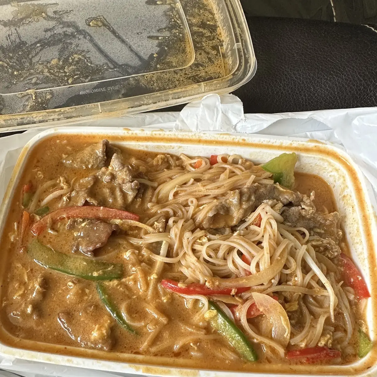 Highlights, Phở Max