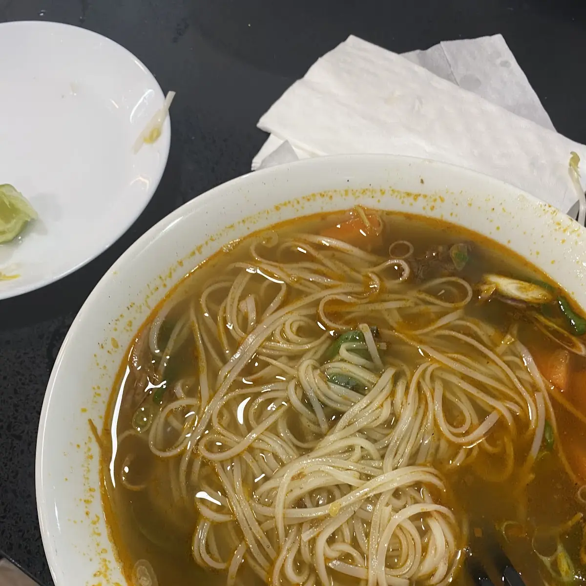 Highlights, Phở Max