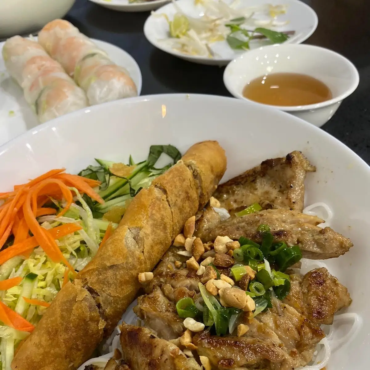 Highlights, Phở Max