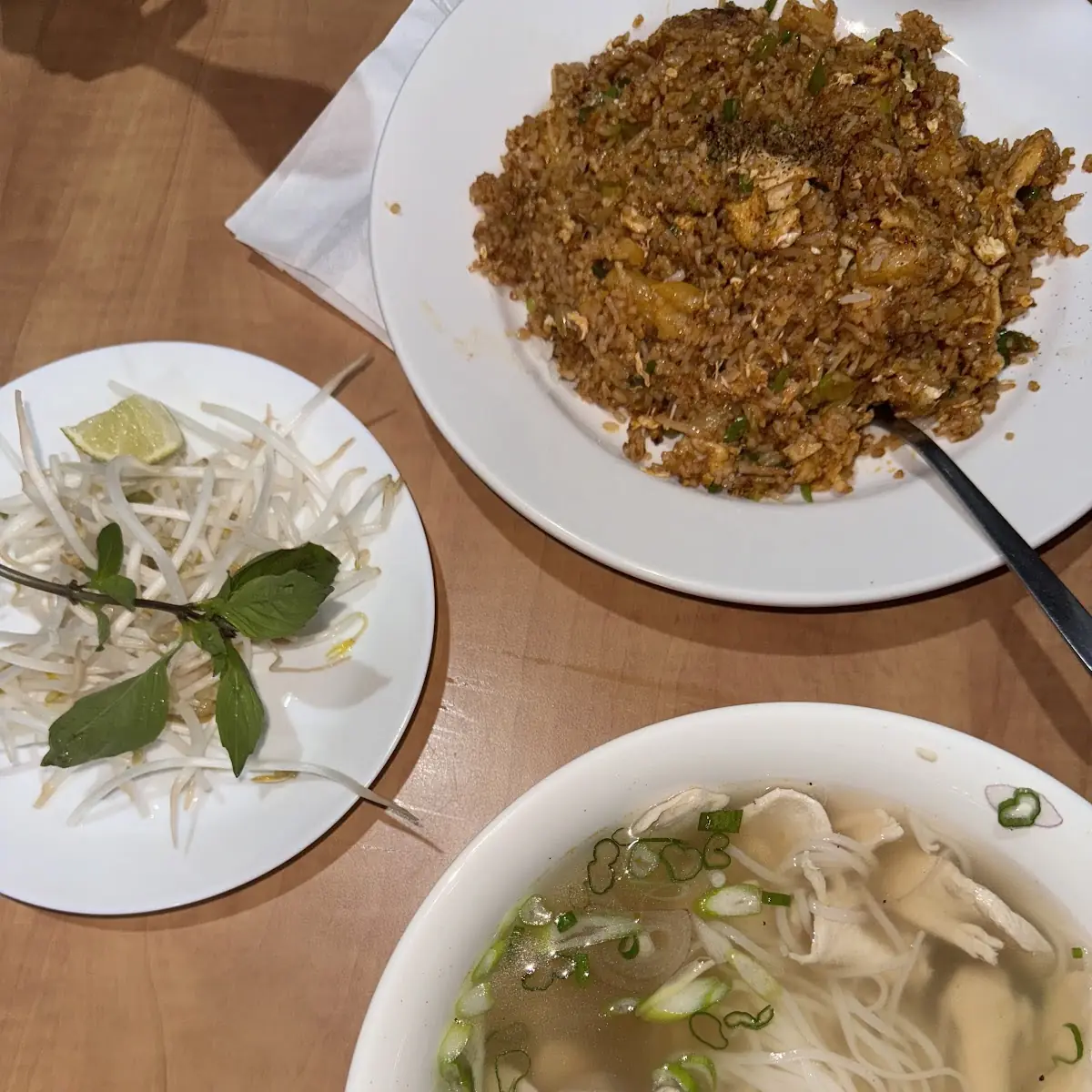 Highlights, Phở Max