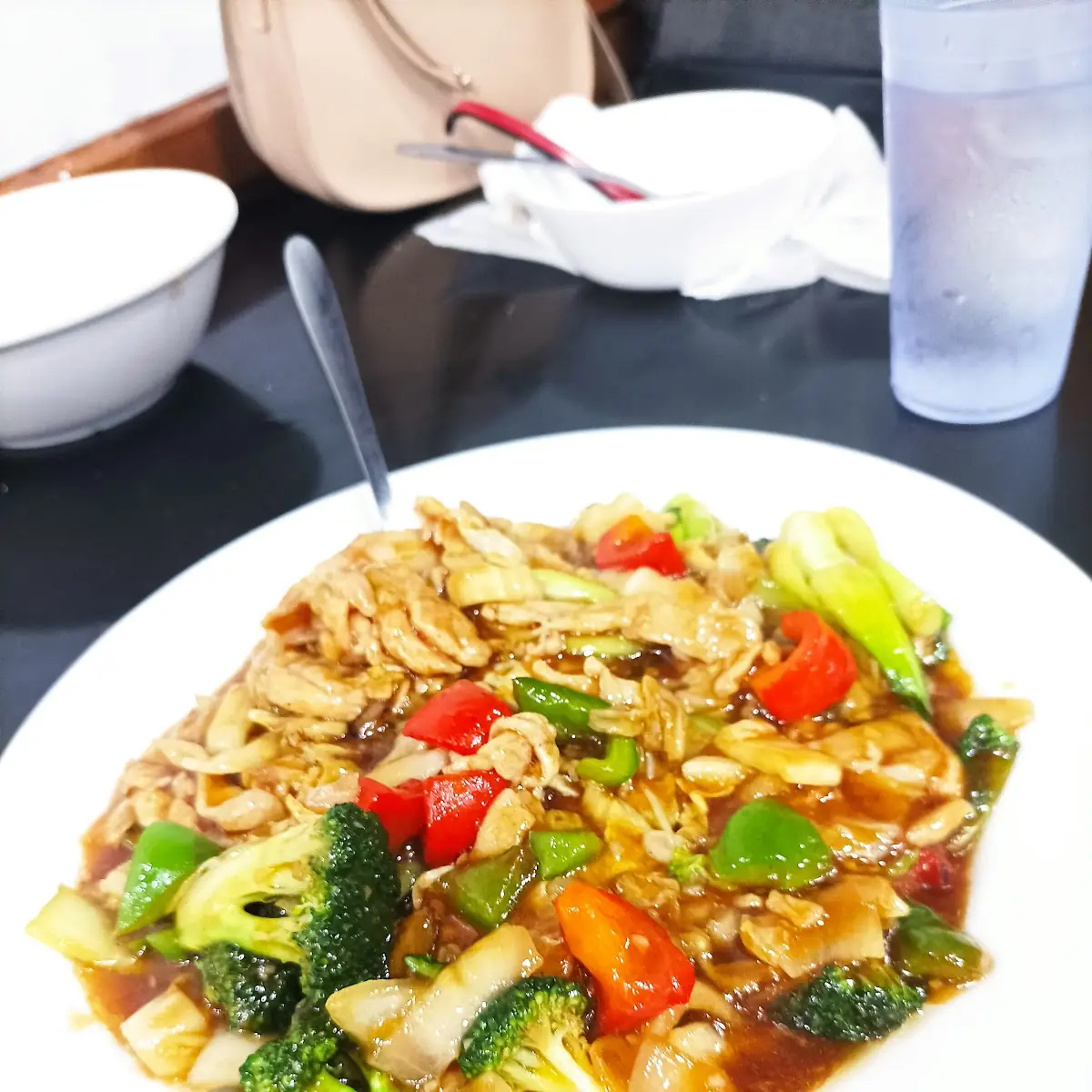Highlights, Phở Max