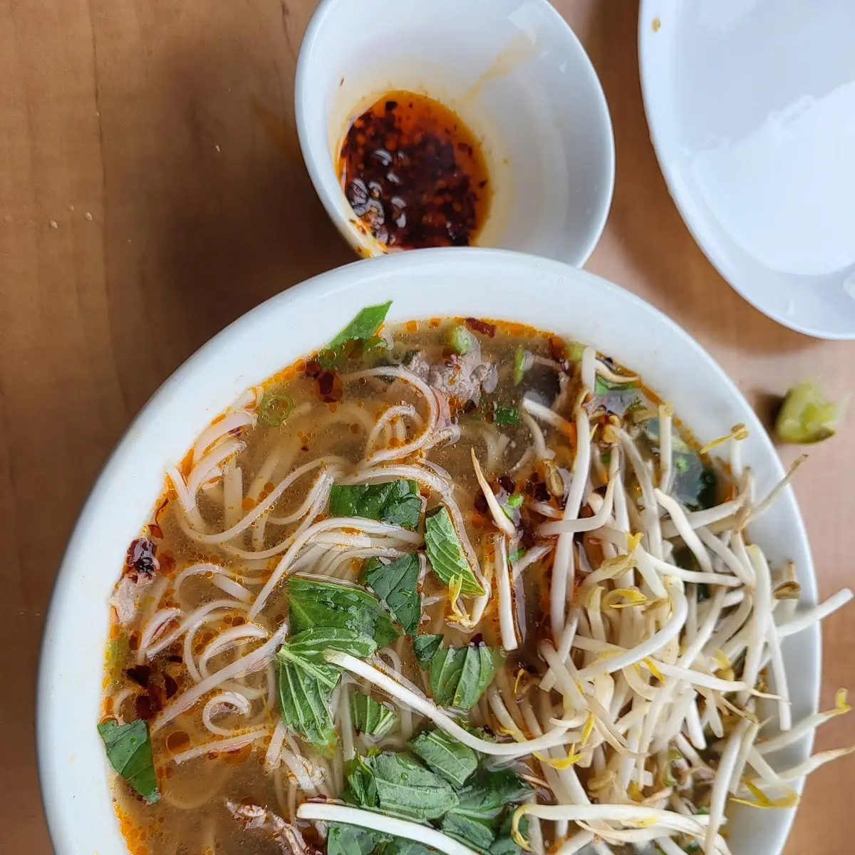 Highlights, Phở Max