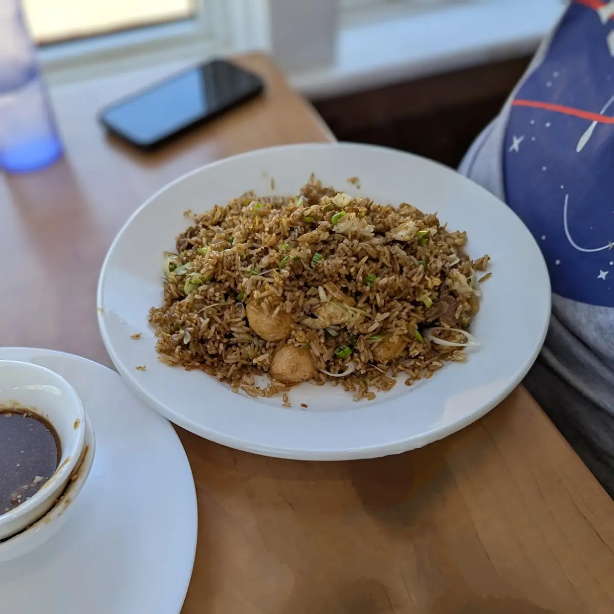 Highlights, Phở Max