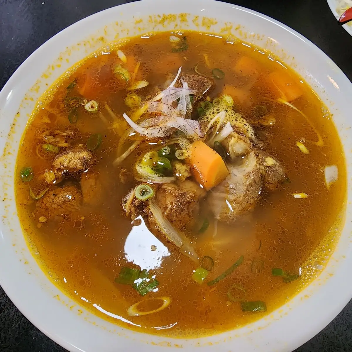Highlights, Phở Max
