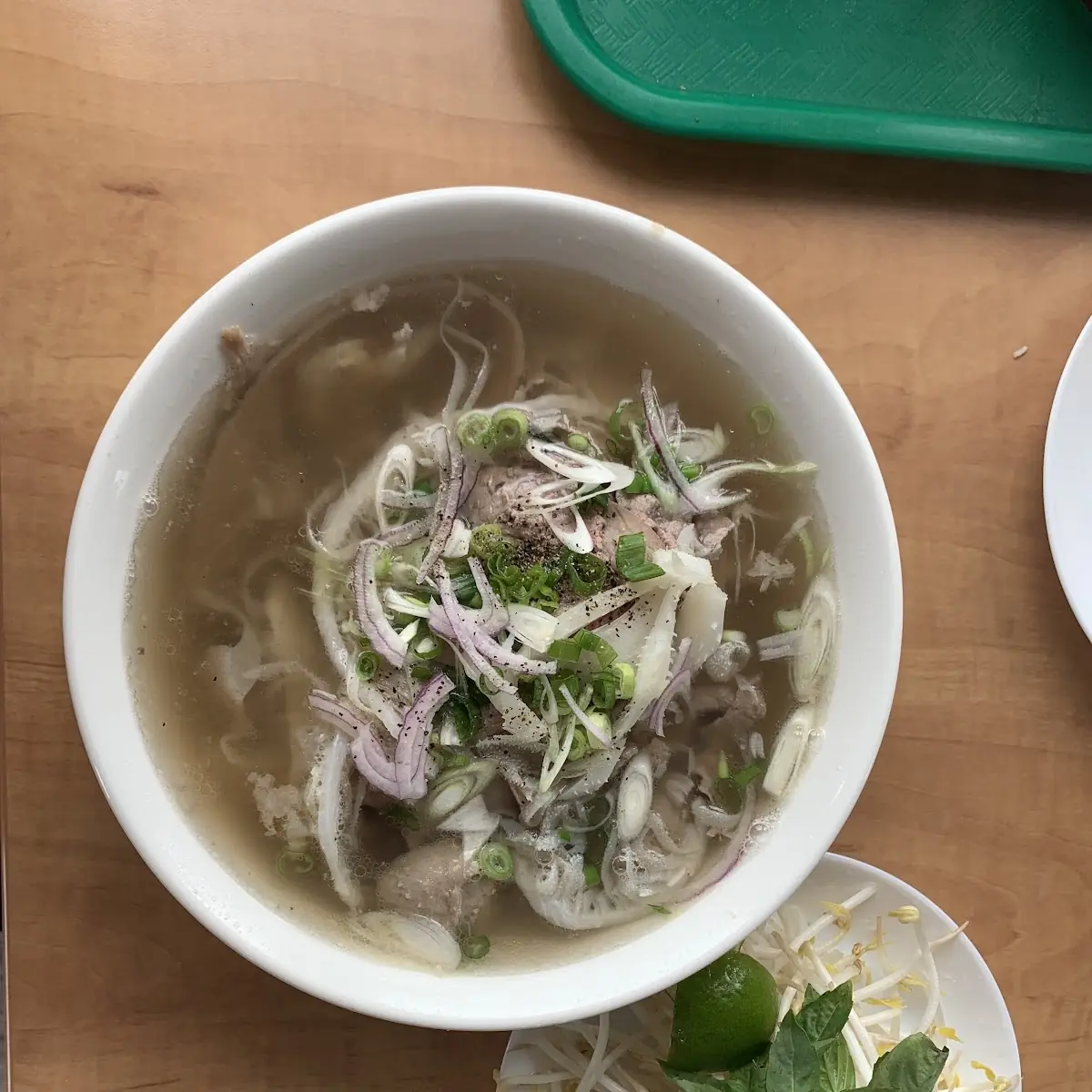 Special Pho, Phở Max