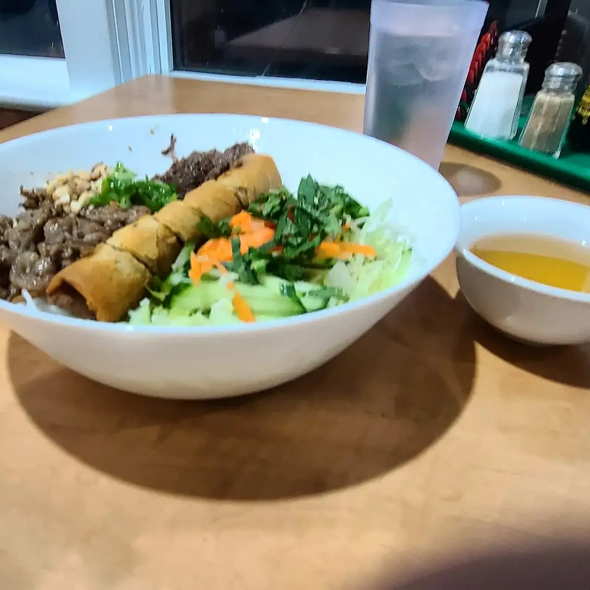 Vermicelli, Phở Max