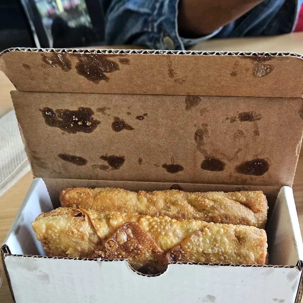 Love Roll