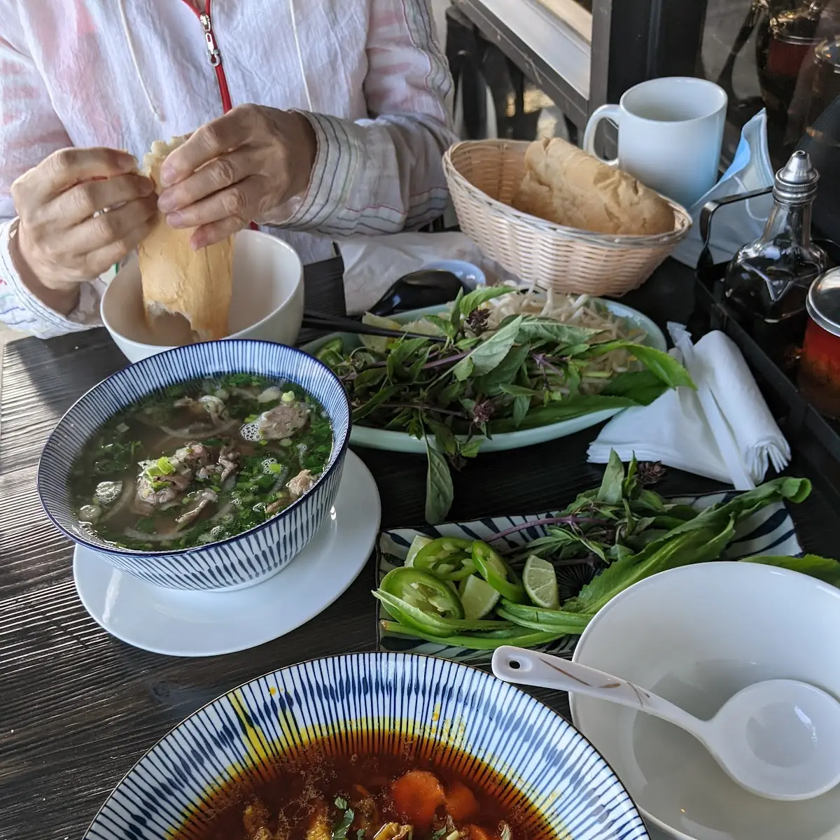 Wagyu Beef Stew