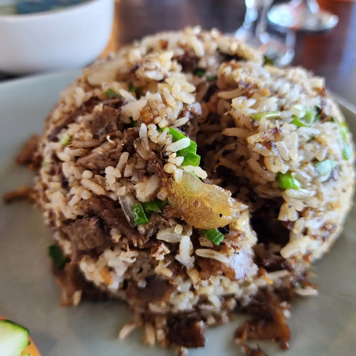 Wagyu Fried Rice
