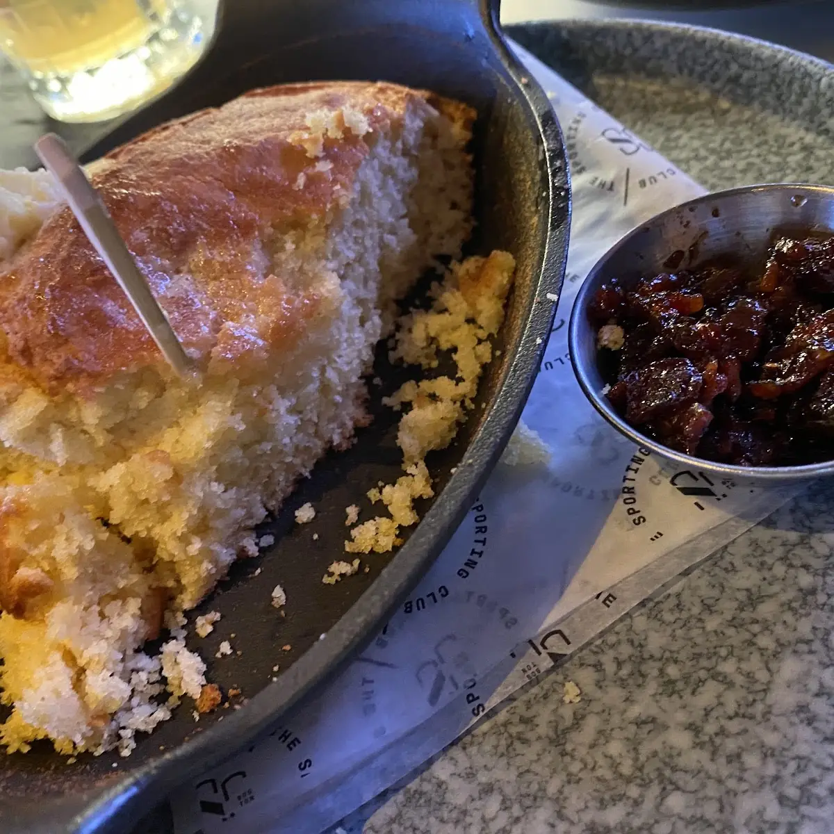 Cornbread