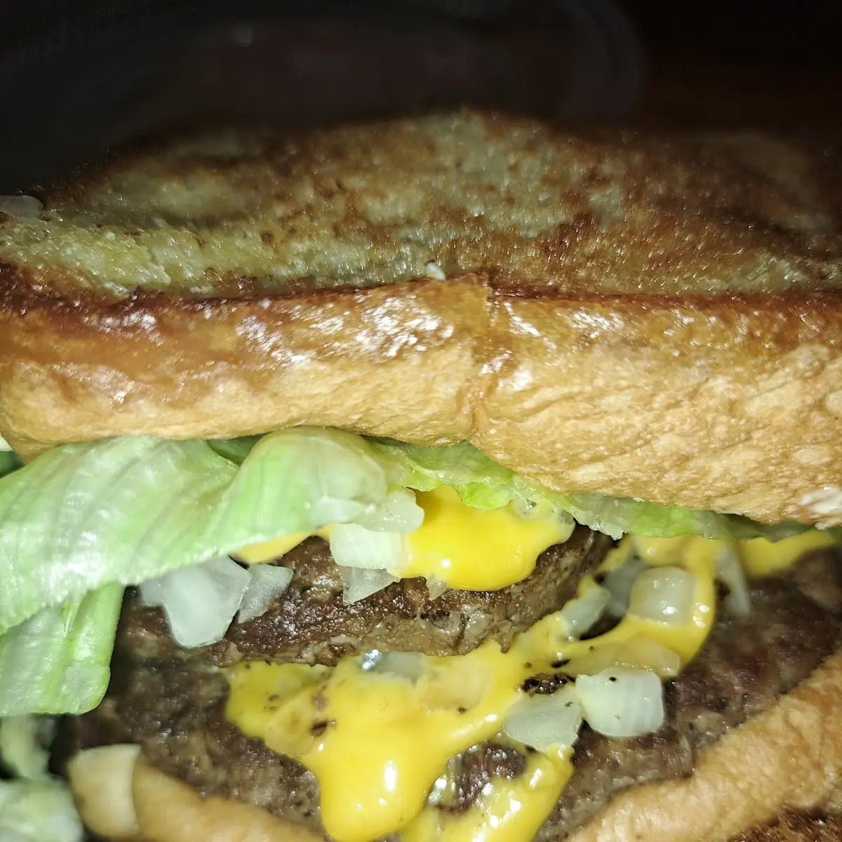 The Wayne Special