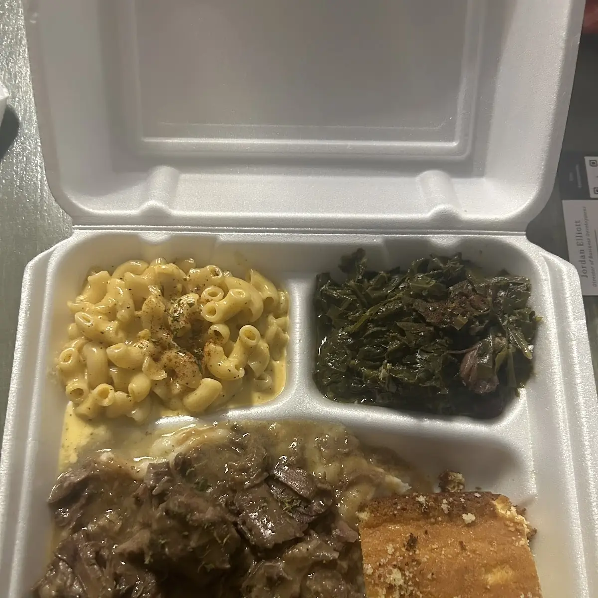 Collard Greens