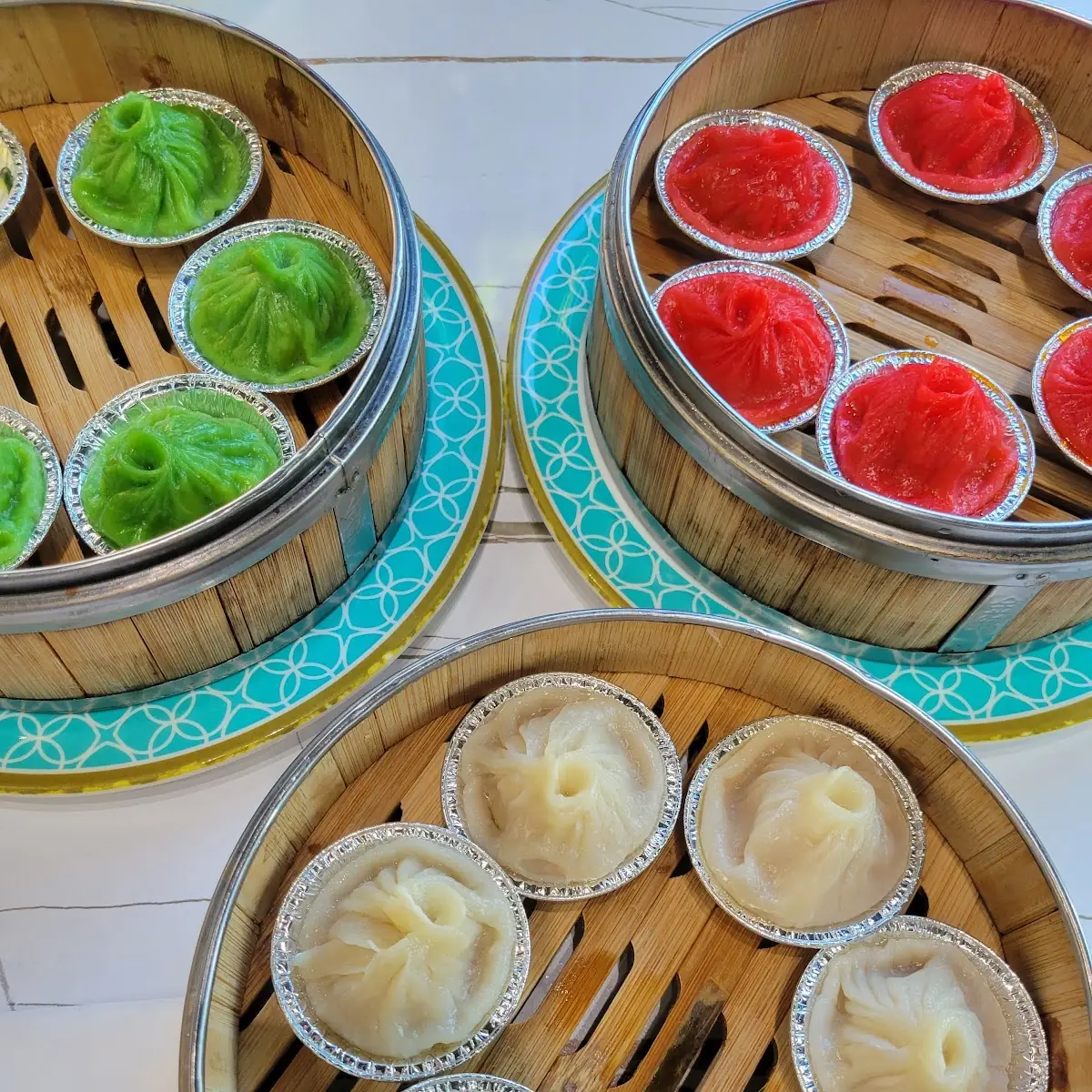 Xiao Long Bao