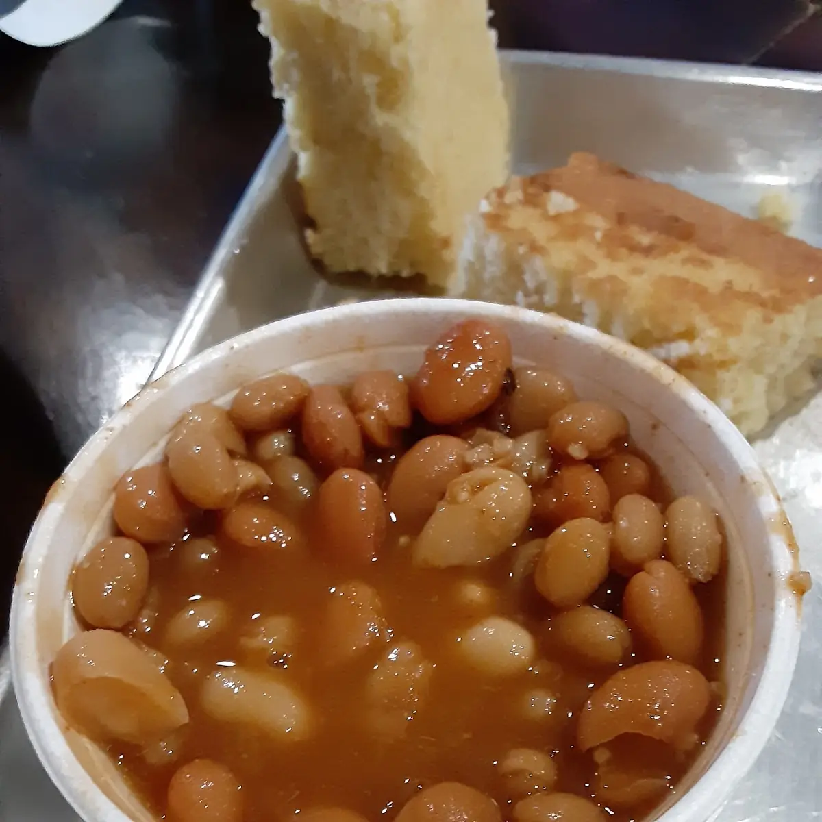 Baked Beans