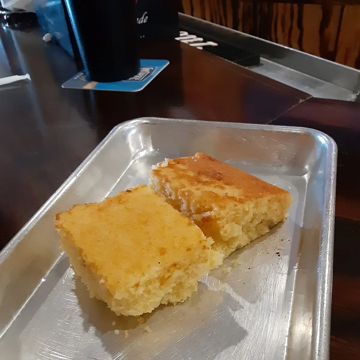 Corn Bread