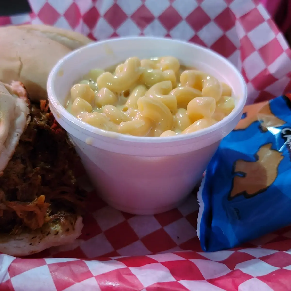 Pulled Pork