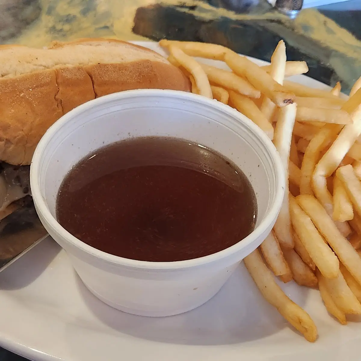 French Dip