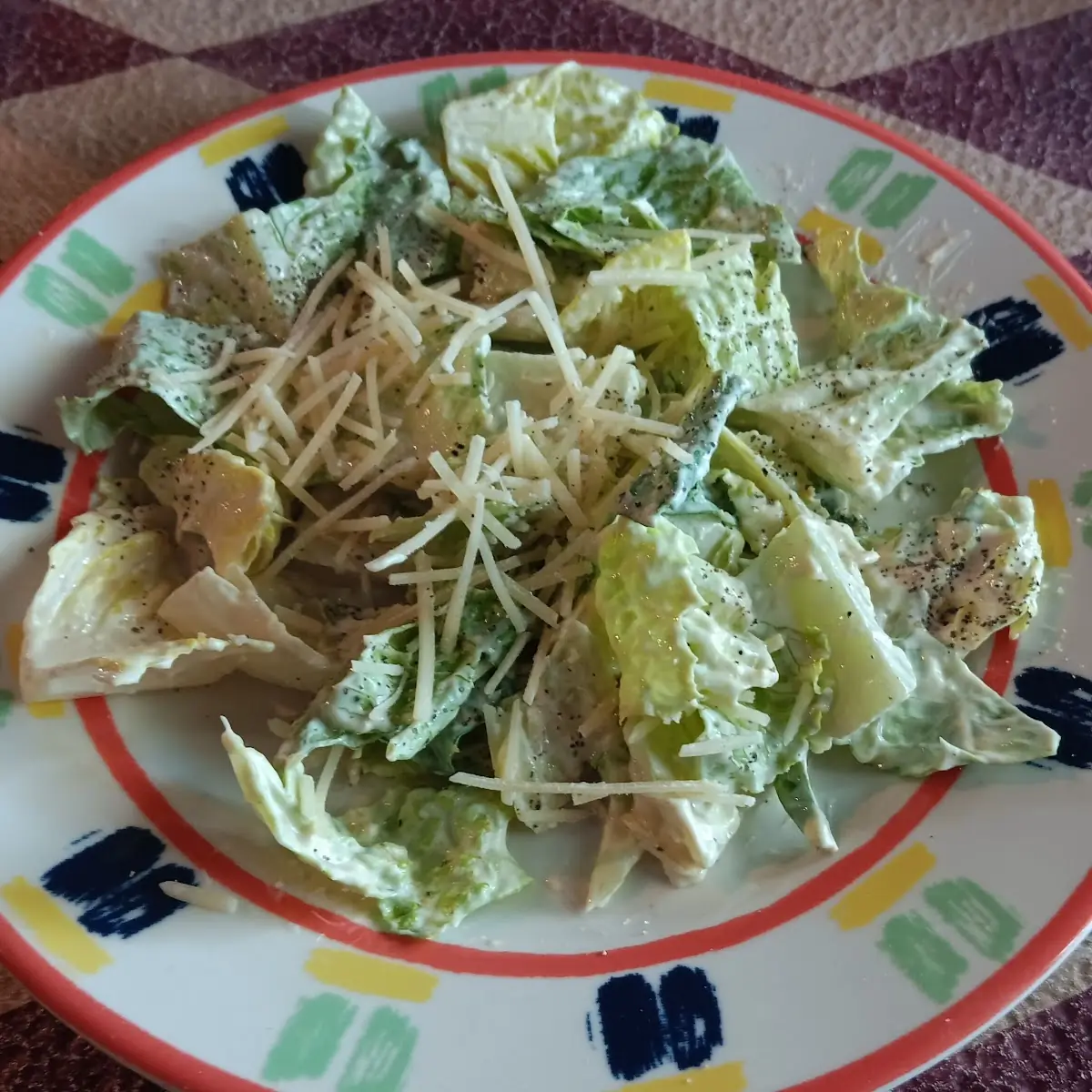 Caesar Salad