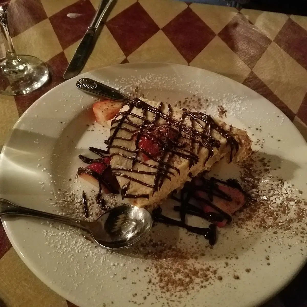 Peanut Butter Pie