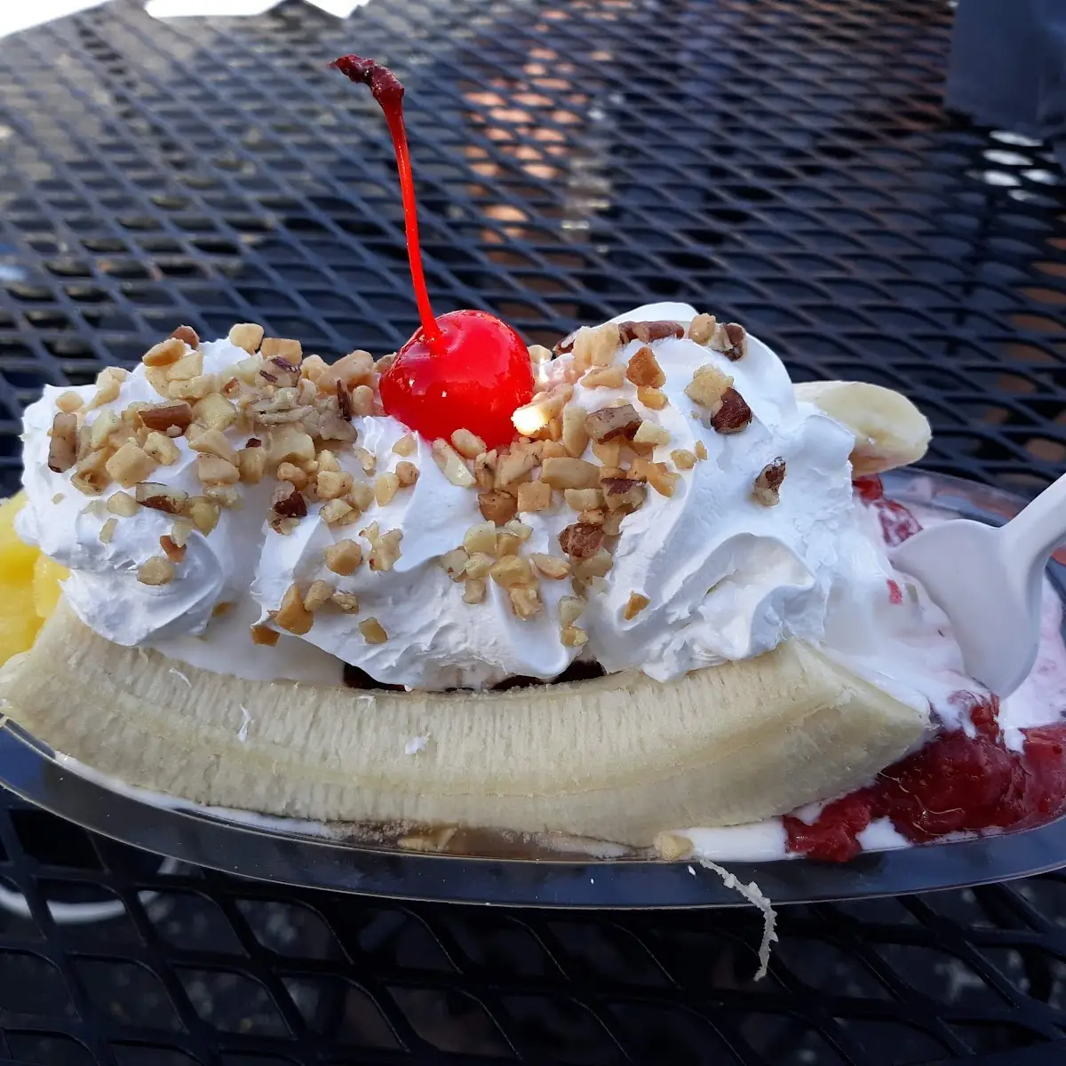 Banana Split