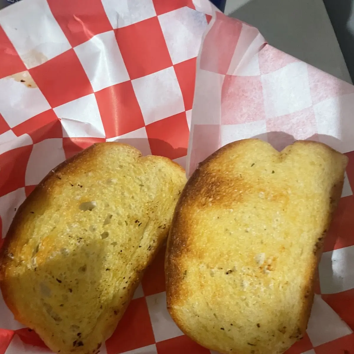 Garlic Bread
