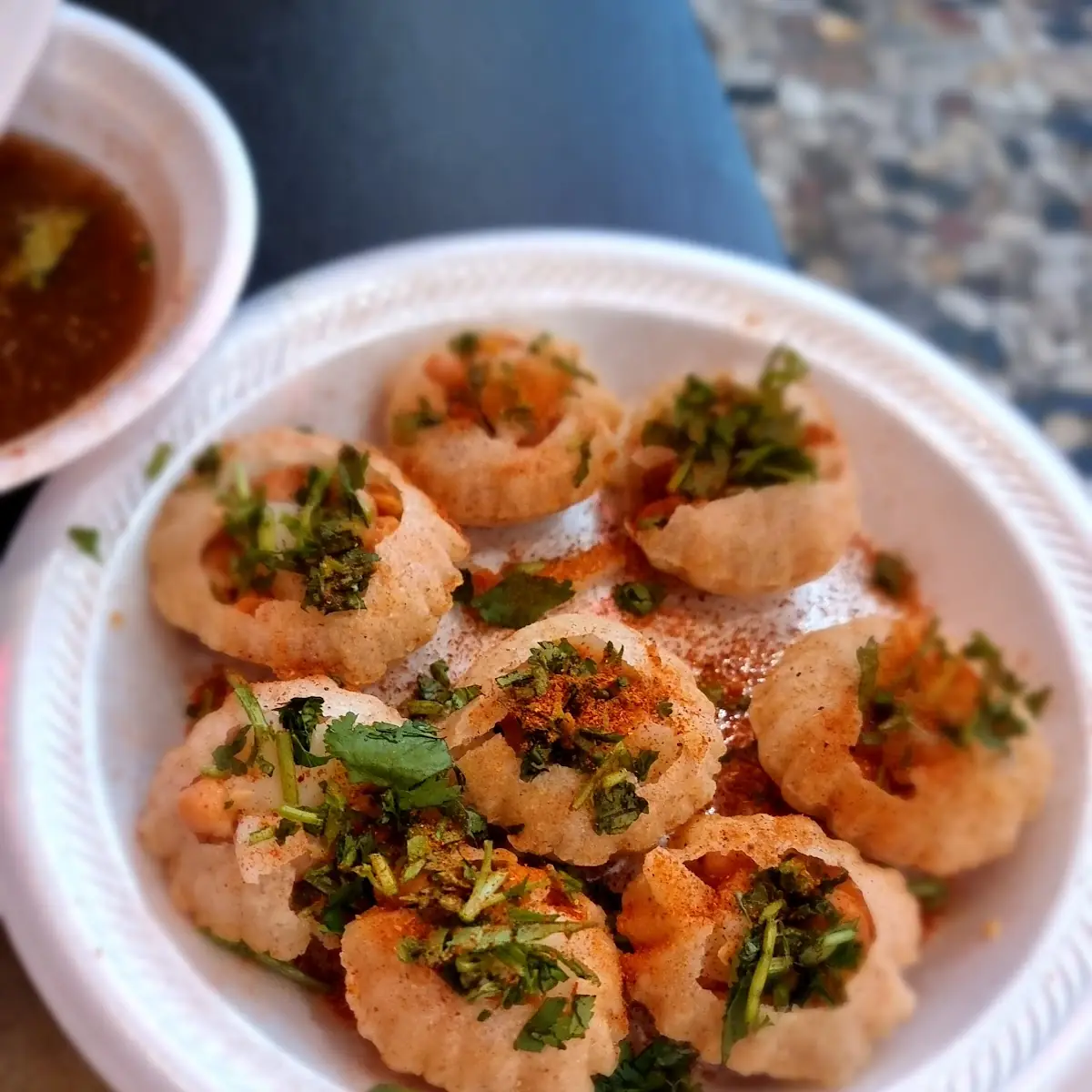 Pani Puri