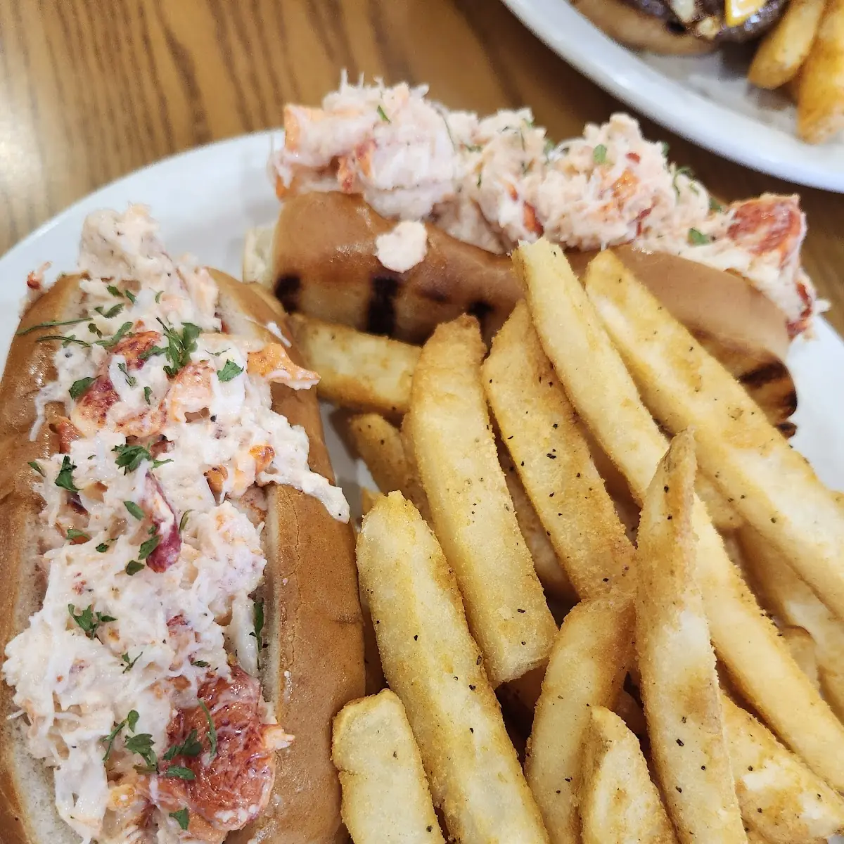 Lobster Roll