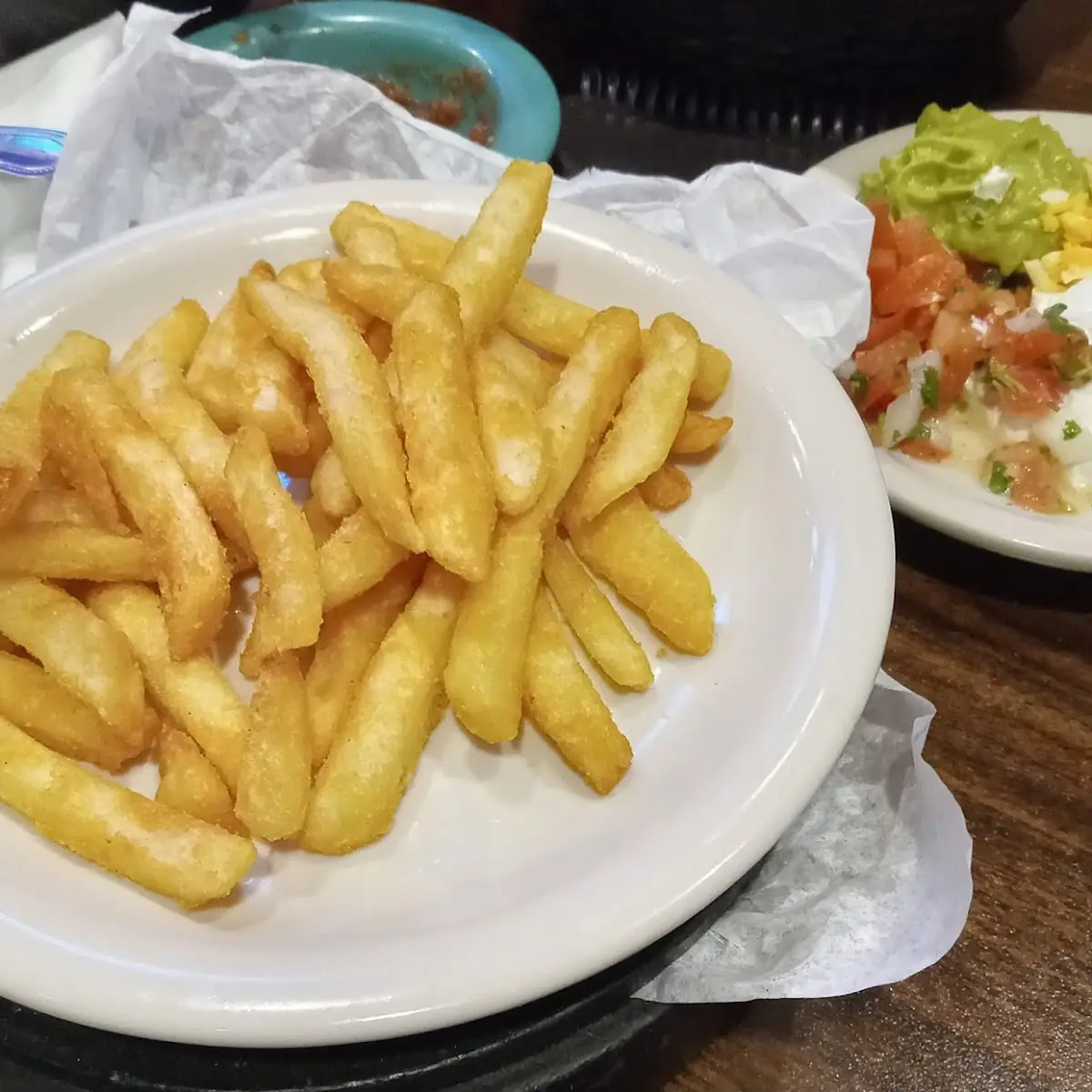 French Fries